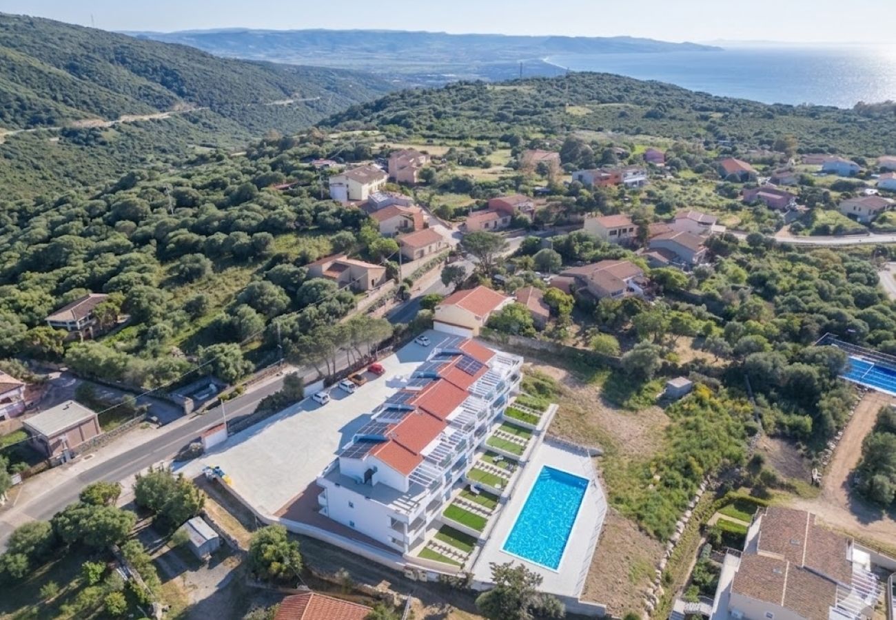 Apartamento en Trinità d´Agultu e Vignola - Affittimoderni Trinità D'Agultu - Aquamarine