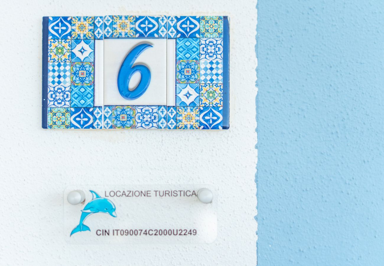 Apartamento en Trinità d´Agultu e Vignola - Affittimoderni Trinità D'Agultu - Aquamarine