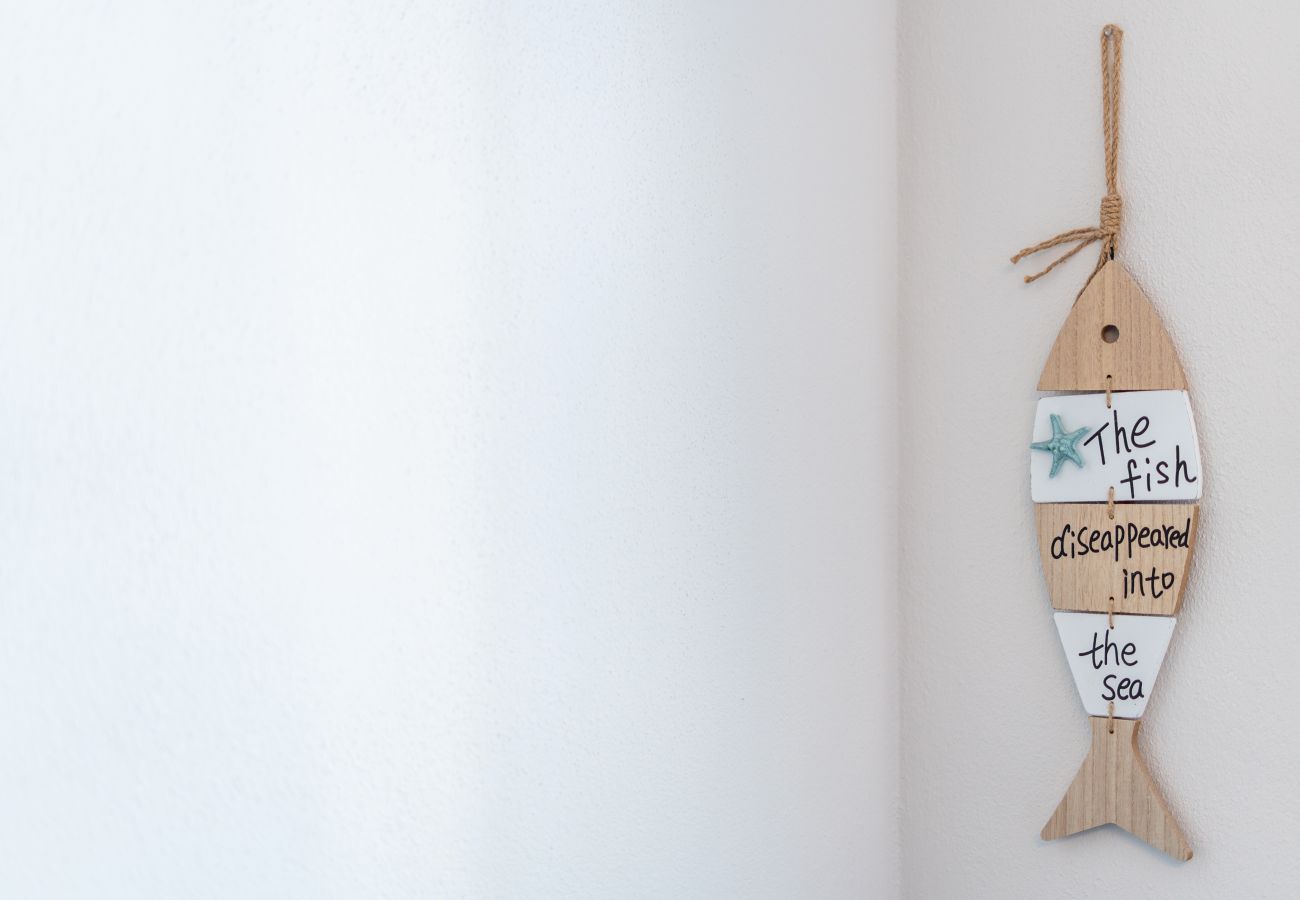 Apartamento en Trinità d´Agultu e Vignola - Affittimoderni Trinità D'Agultu - Aquamarine