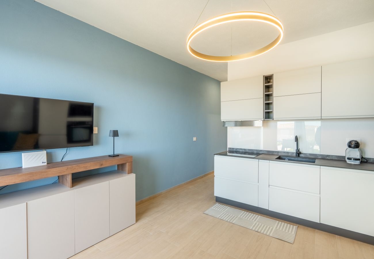 Apartamento en Trinità d´Agultu e Vignola - Affittimoderni Trinità D'Agultu - Aquamarine