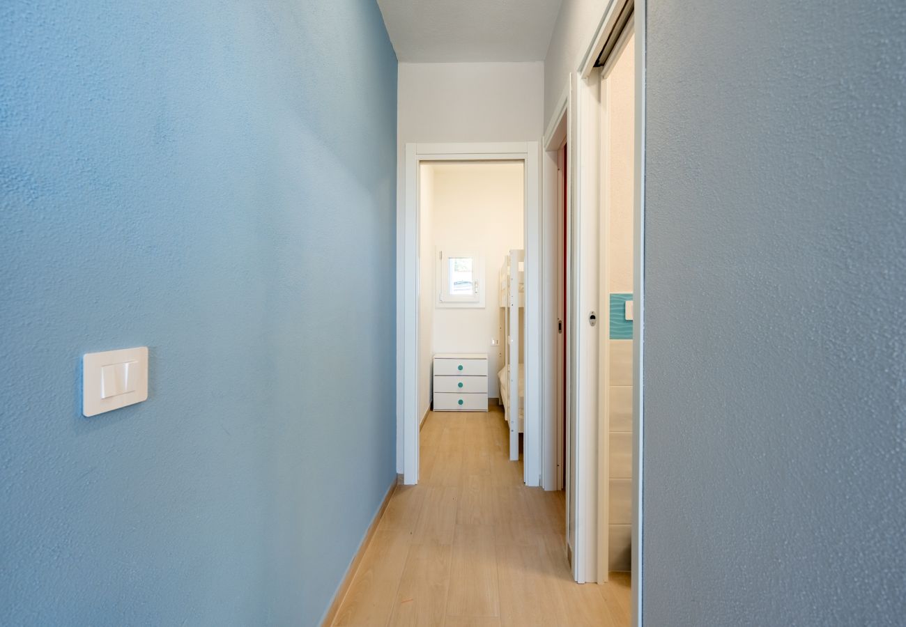 Apartamento en Trinità d´Agultu e Vignola - Affittimoderni Trinità D'Agultu - Aquamarine