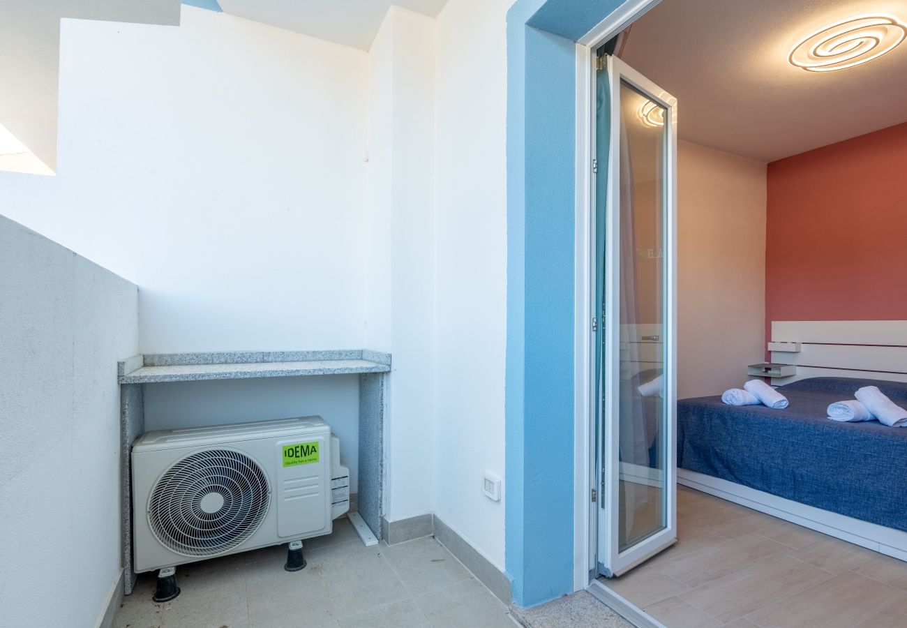 Apartamento en Trinità d´Agultu e Vignola - Affittimoderni Trinità D'Agultu - Aquamarine