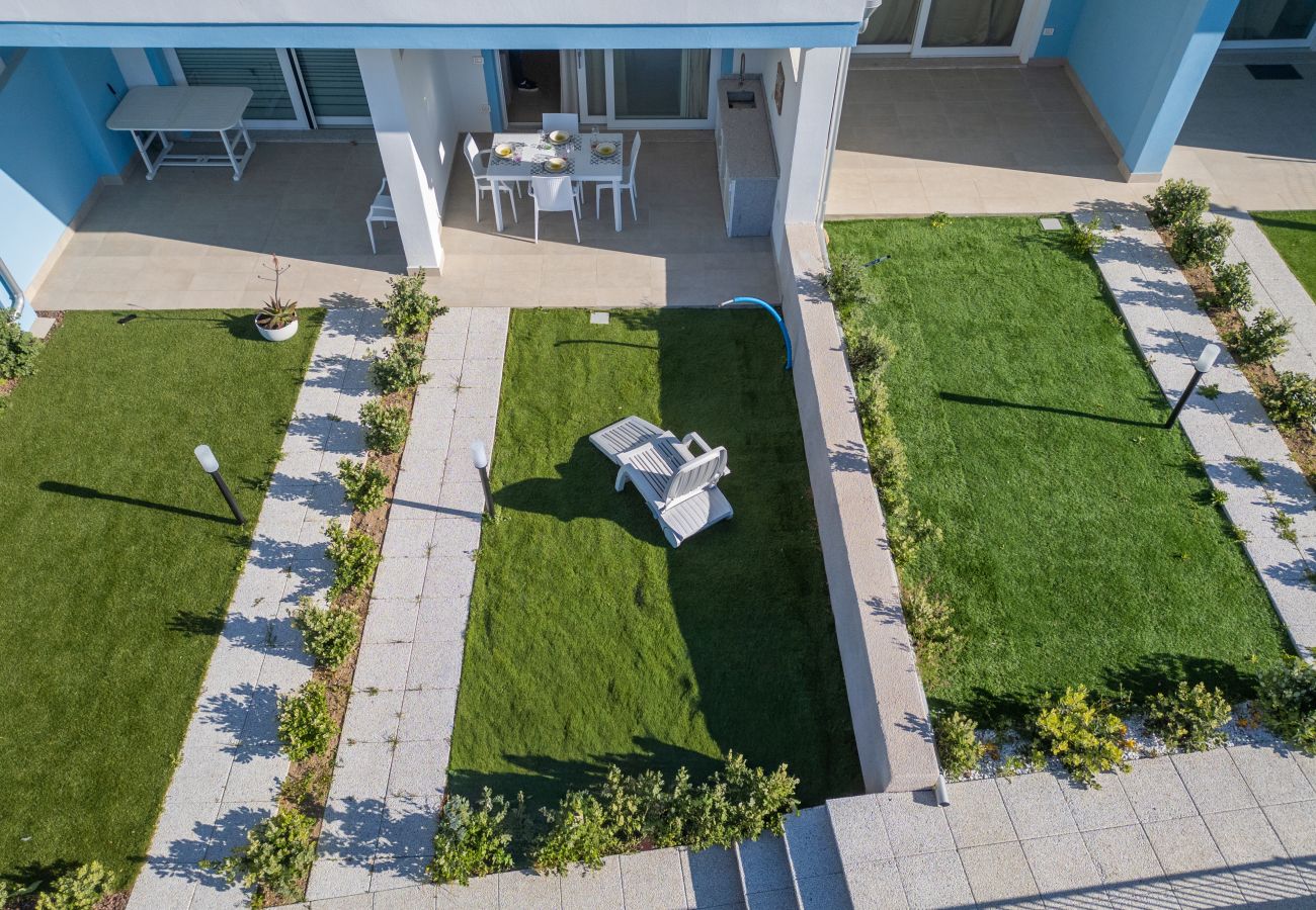 Apartamento en Trinità d´Agultu e Vignola - Affittimoderni Trinità D'Agultu - Aquamarine