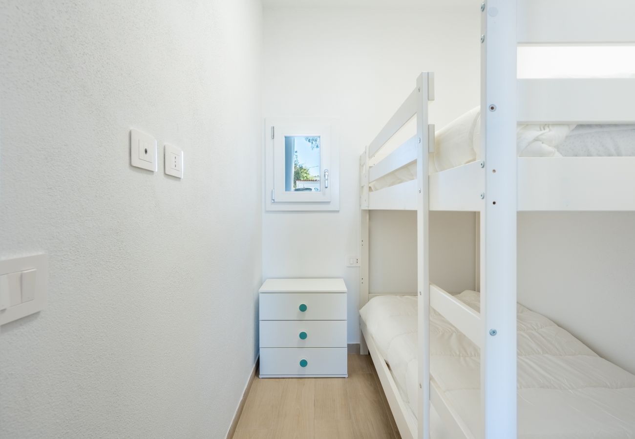 Apartamento en Trinità d´Agultu e Vignola - Affittimoderni Trinità D'Agultu - Aquamarine