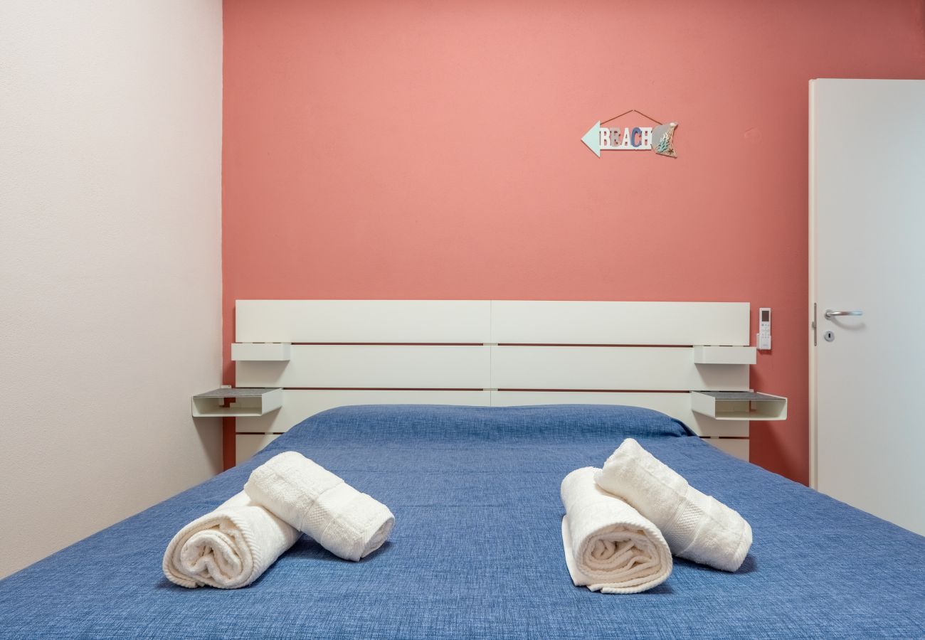 Apartamento en Trinità d´Agultu e Vignola - Affittimoderni Trinità D'Agultu - Aquamarine