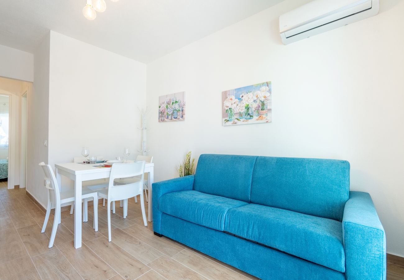 Apartamento en Santa Maria Coghinas -  Affittimoderni Santa Maria Coghinas - Casa Fiore