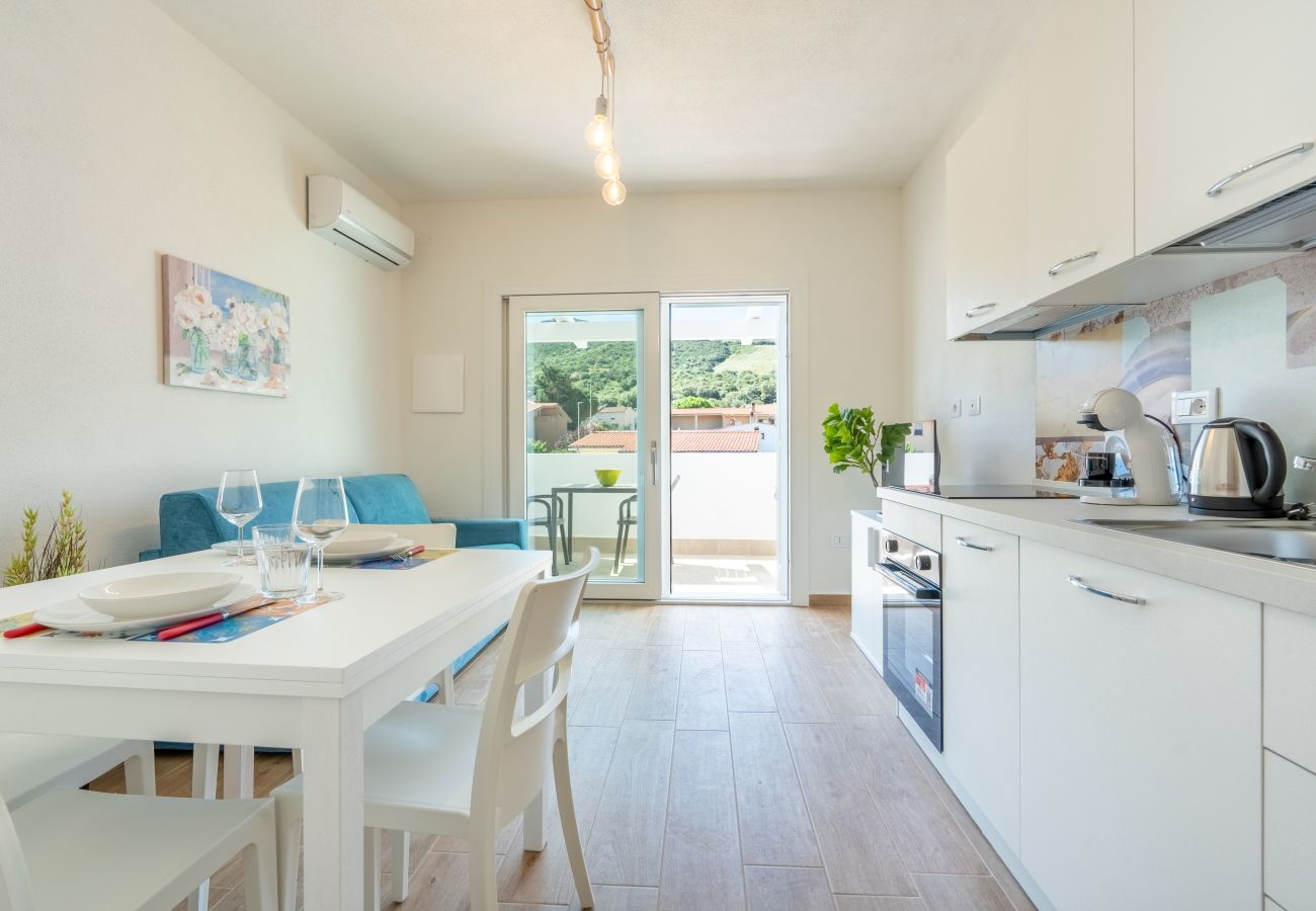 Apartamento en Santa Maria Coghinas -  Affittimoderni Santa Maria Coghinas - Casa Fiore