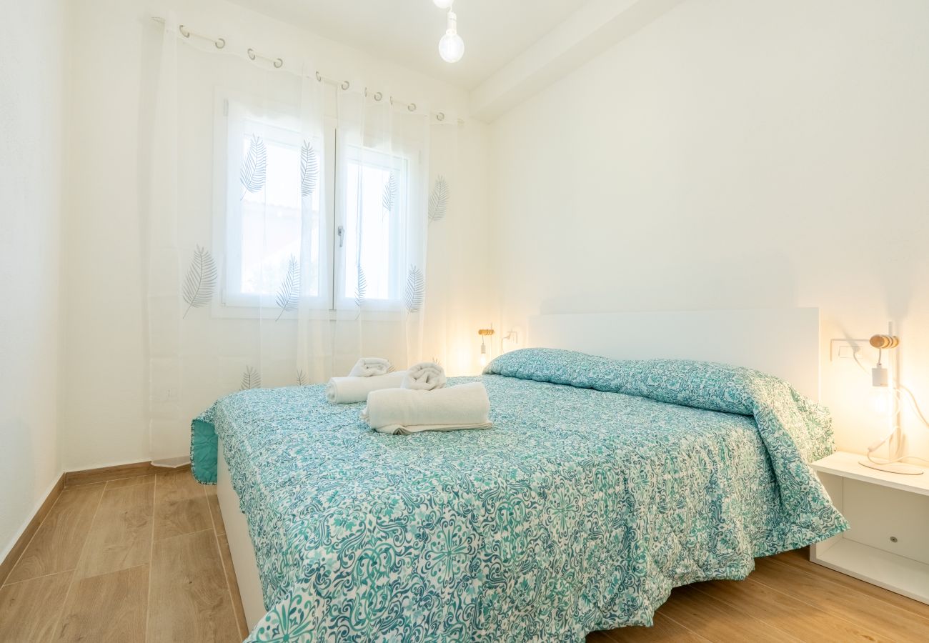 Apartamento en Santa Maria Coghinas -  Affittimoderni Santa Maria Coghinas - Casa Fiore