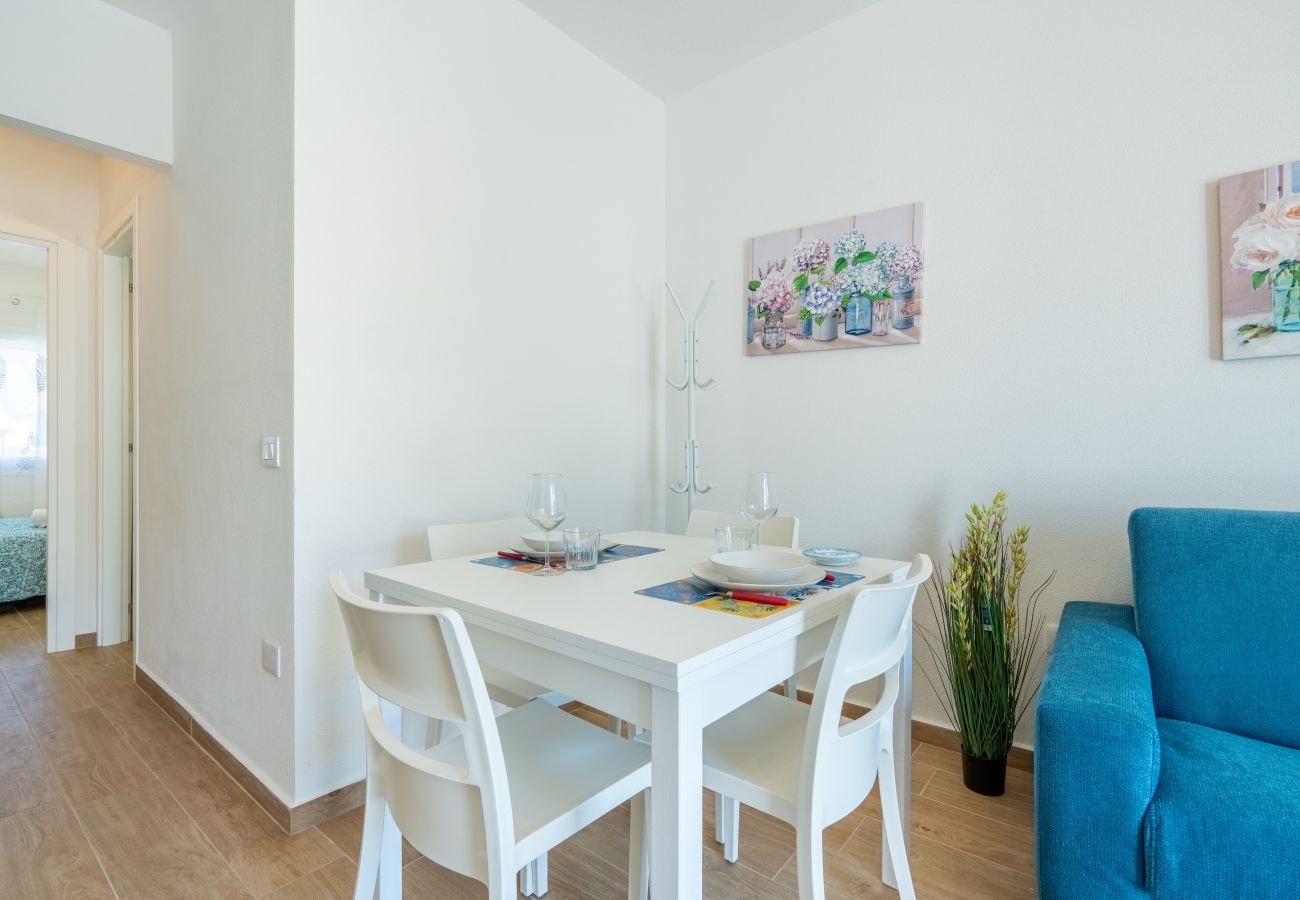 Apartamento en Santa Maria Coghinas -  Affittimoderni Santa Maria Coghinas - Casa Fiore