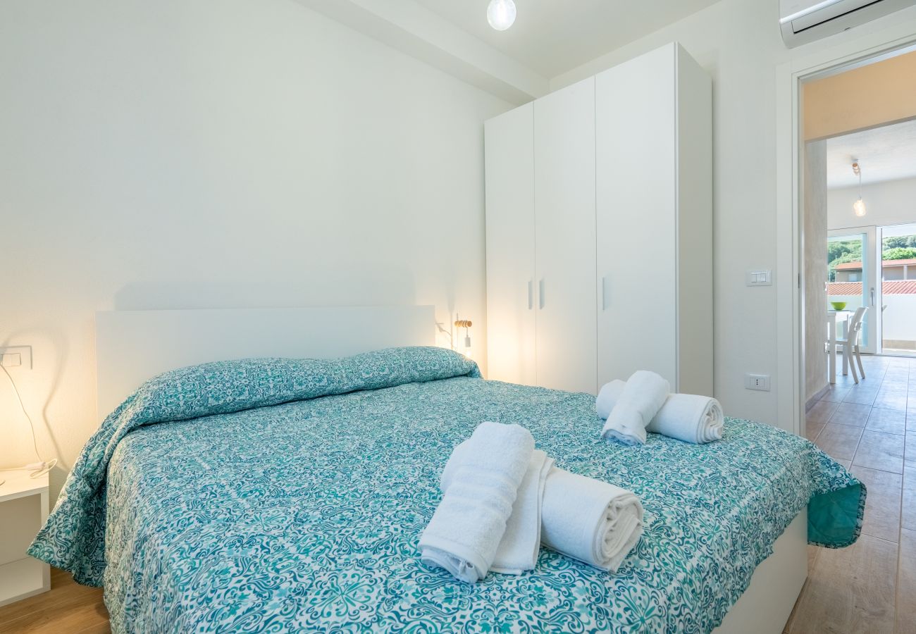 Apartamento en Santa Maria Coghinas -  Affittimoderni Santa Maria Coghinas - Casa Fiore