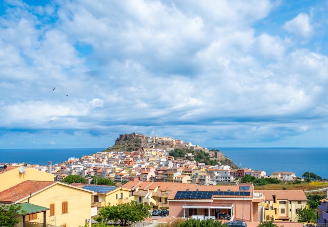 Apartamento en Castelsardo - Affittimoderni Castelsardo - L' Incanto