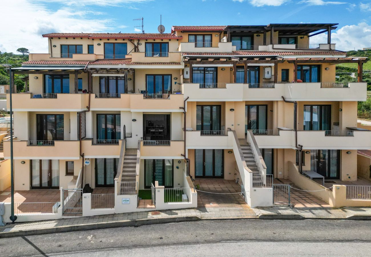 Apartamento en Castelsardo - Affittimoderni Castelsardo - L' Incanto