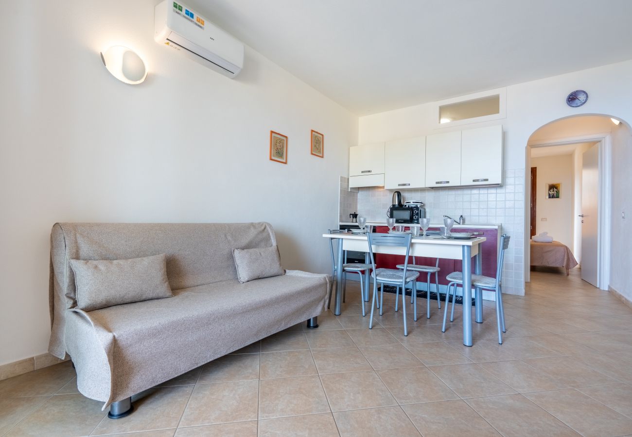 Apartamento en Castelsardo - Affittimoderni Castelsardo - L' Incanto