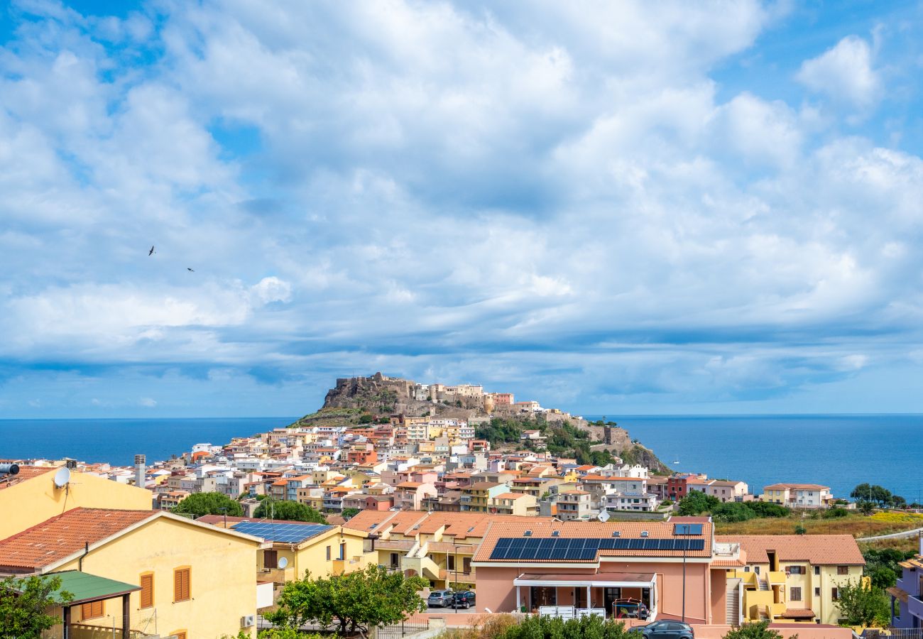 Apartamento en Castelsardo - Affittimoderni Castelsardo - L' Incanto