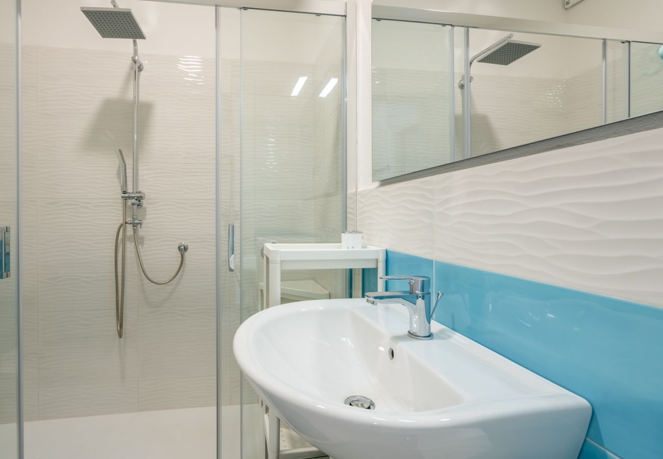 Apartamento en Santa Maria Coghinas - Affittimoderni Santa Maria Coghinas - Casa Soliba