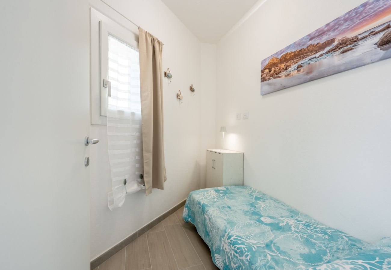 Apartamento en Santa Maria Coghinas - Affittimoderni Santa Maria Coghinas - Casa Soliba