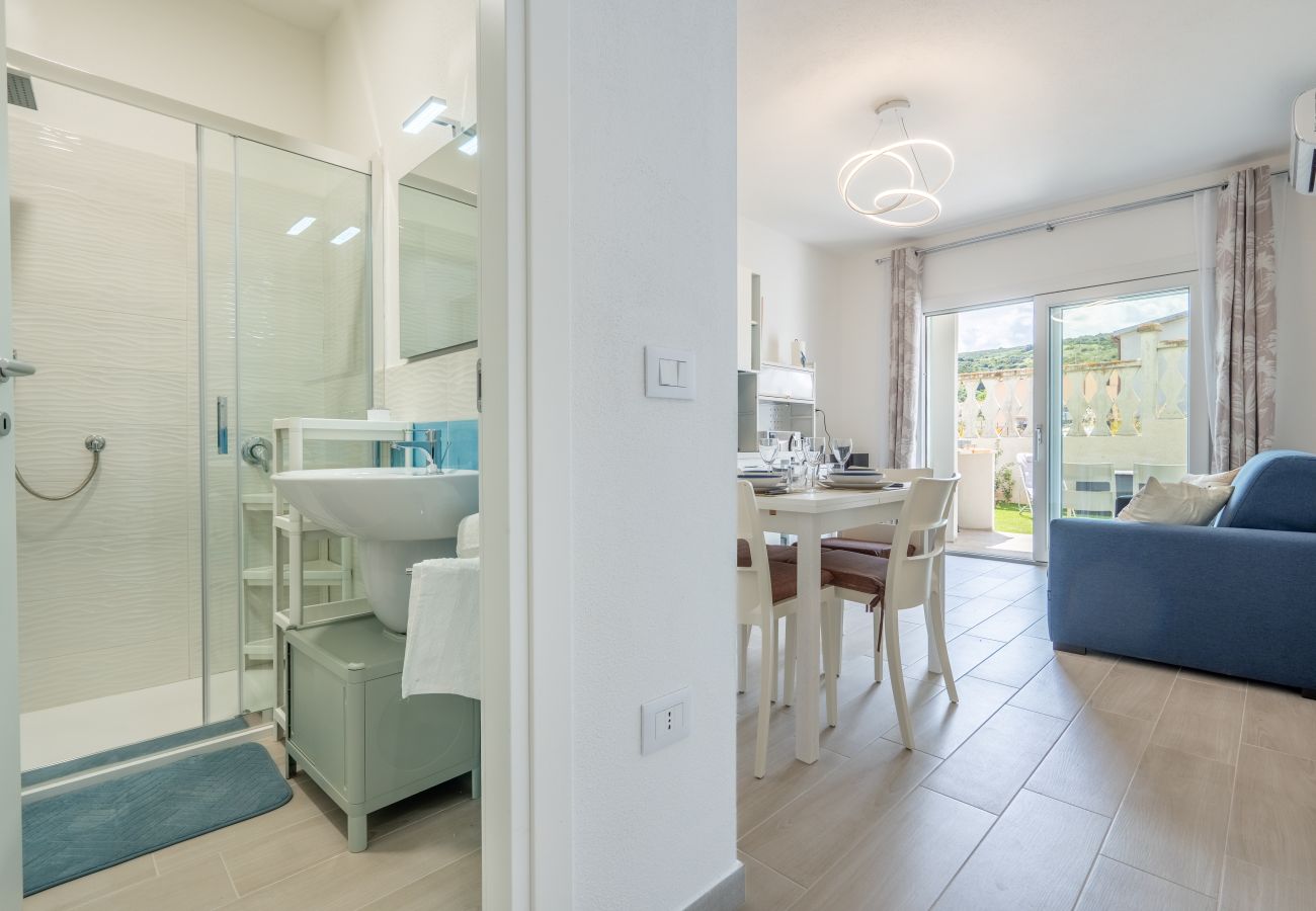 Apartamento en Santa Maria Coghinas - Affittimoderni Santa Maria Coghinas - Casa Soliba