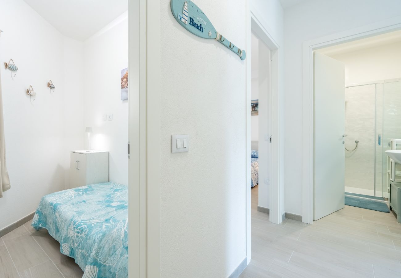 Apartamento en Santa Maria Coghinas - Affittimoderni Santa Maria Coghinas - Casa Soliba
