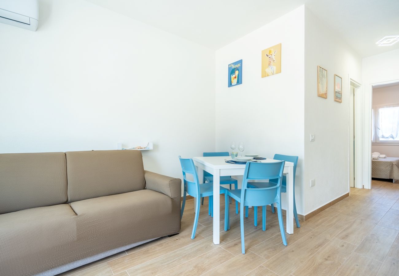 Apartamento en Santa Maria Coghinas - Affittimoderni Santa Maria Coghinas - Bright Sun