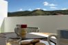 Apartamento en Santa Maria Coghinas - Affittimoderni Santa Maria Coghinas - Casa Blue 33