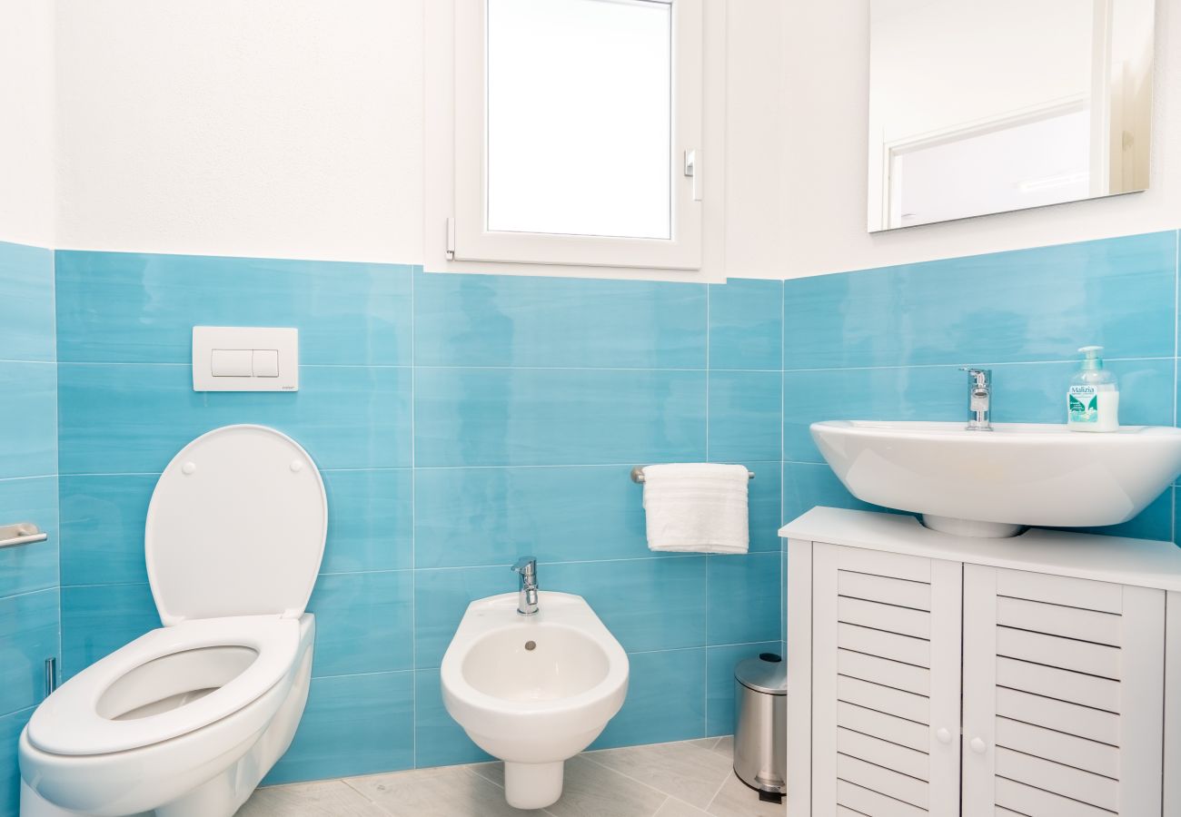Apartamento en Santa Maria Coghinas - Affittimoderni Santa Maria Coghinas - Sardegna 365