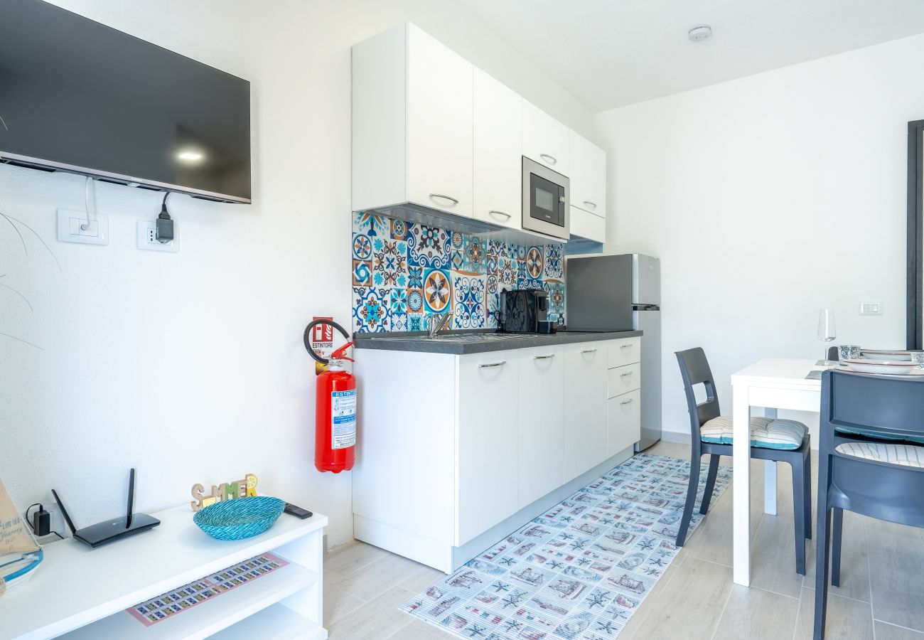 Apartamento en Santa Maria Coghinas - Affittimoderni Santa Maria Coghinas - Sardegna 365