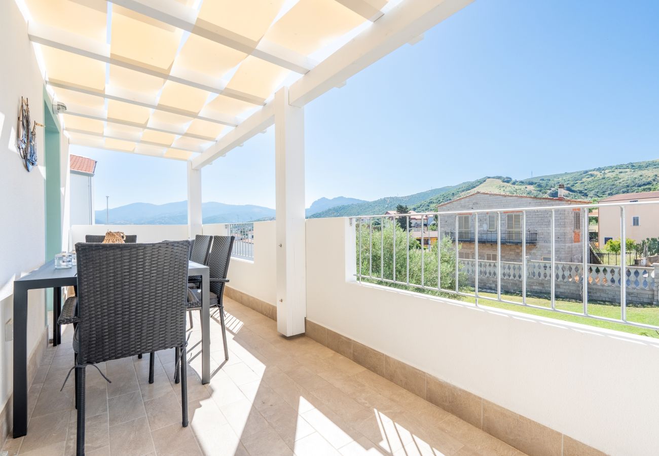 Apartamento en Santa Maria Coghinas - Affittimoderni Santa Maria Coghinas - Sardegna 365