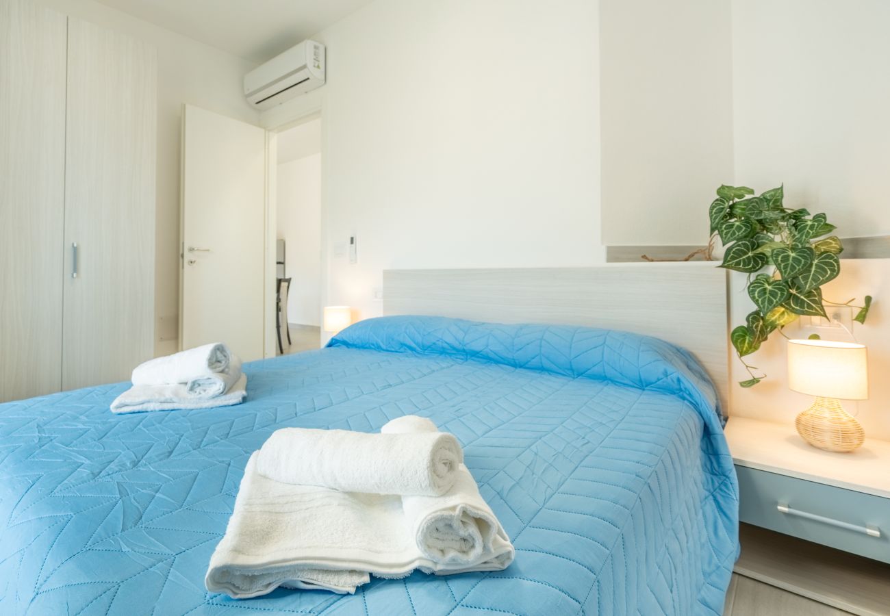 Apartamento en Santa Maria Coghinas - Affittimoderni Santa Maria Coghinas - Sardegna 365