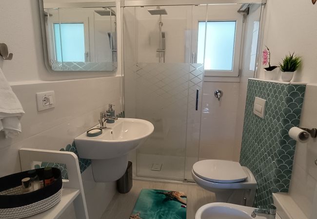 Apartamento en Santa Maria Coghinas - Affittimoderni Santa Maria Coghinas - Floral