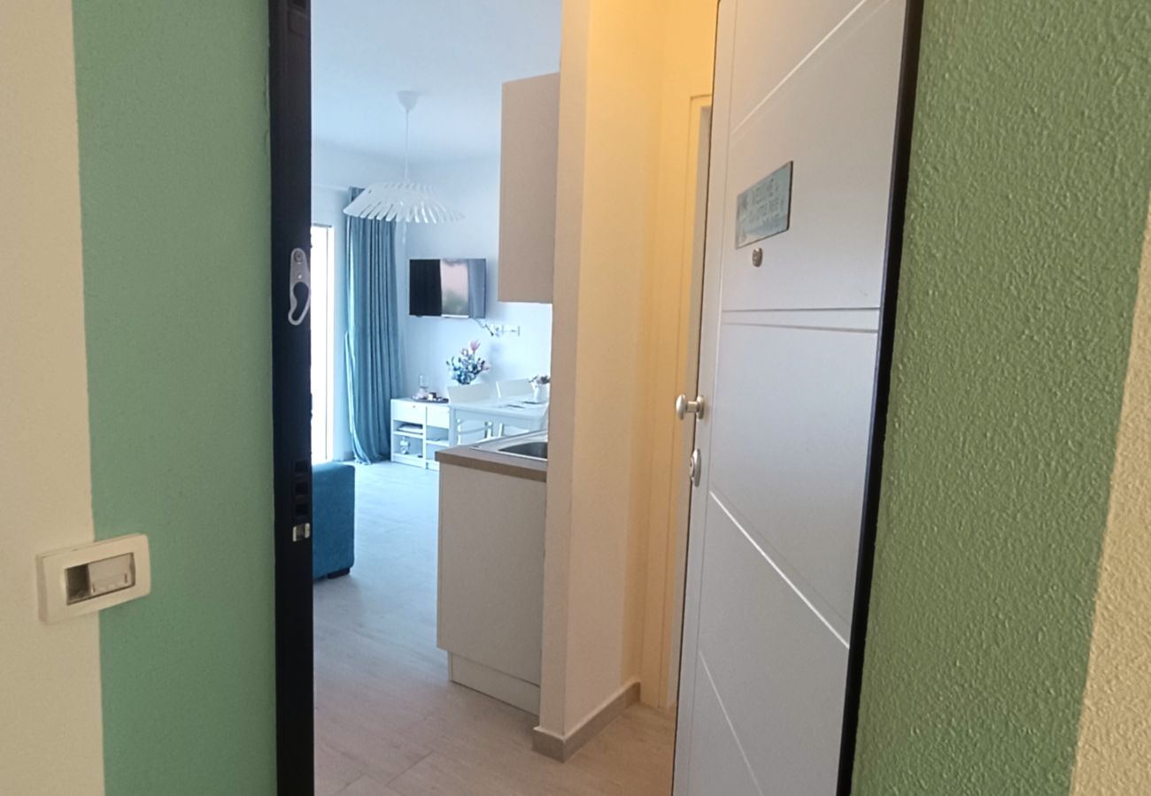 Apartamento en Santa Maria Coghinas - Affittimoderni Santa Maria Coghinas - Floral