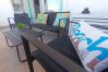 Apartamento en Santa Maria Coghinas -  Affittimoderni Santa Maria Coghinas Azure Retreat