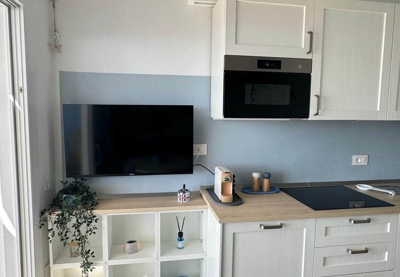 Apartamento en Trinità d´Agultu e Vignola - Affittimoderni Trinità D'Agultu - Bellavista
