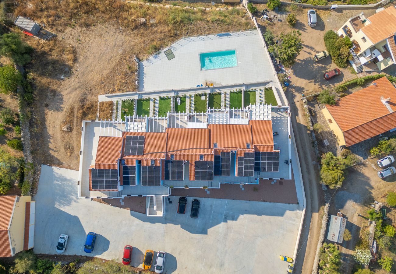 Apartamento en Trinità d´Agultu e Vignola - Affittimoderni Trinità D'Agultu - Bellavista