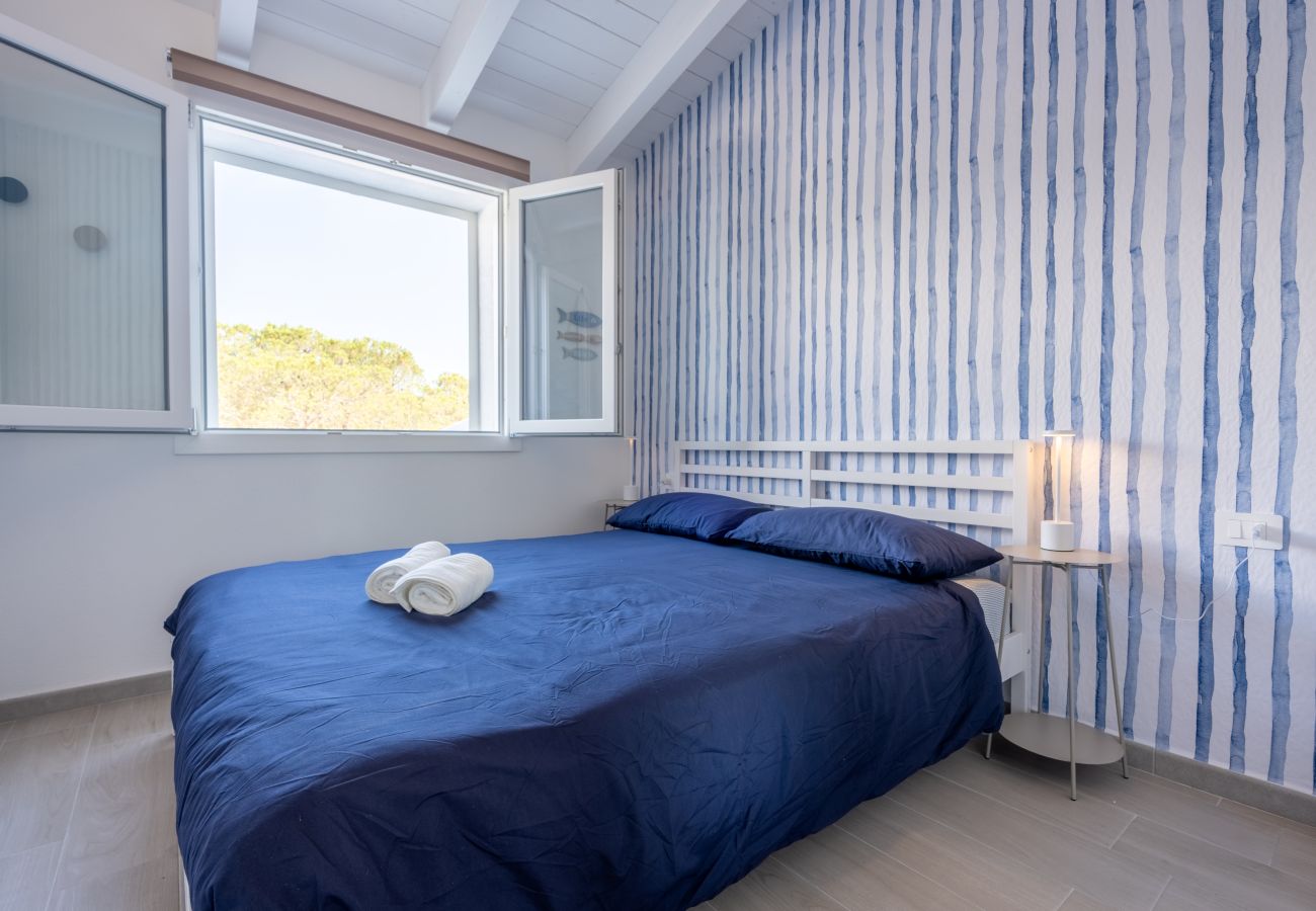 Apartamento en Trinità d´Agultu e Vignola - Affittimoderni Trinità D'Agultu - Bellavista