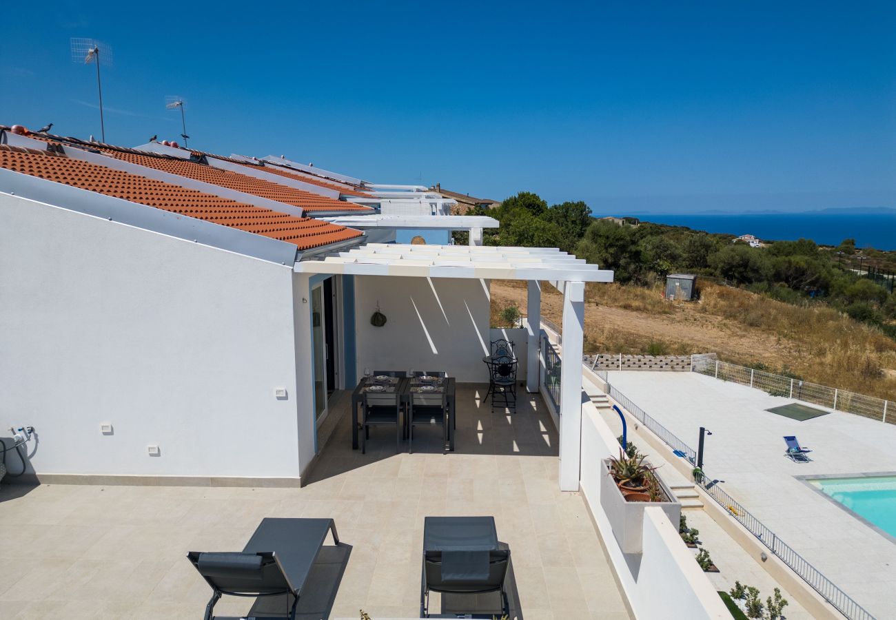 Apartamento en Trinità d´Agultu e Vignola - Affittimoderni Trinità D'Agultu - Casa Vacanza