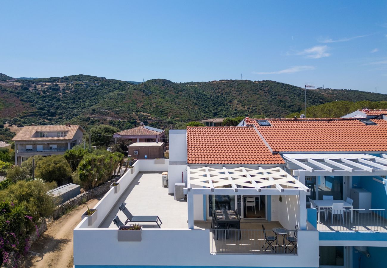 Apartamento en Trinità d´Agultu e Vignola - Affittimoderni Trinità D'Agultu - Casa Vacanza