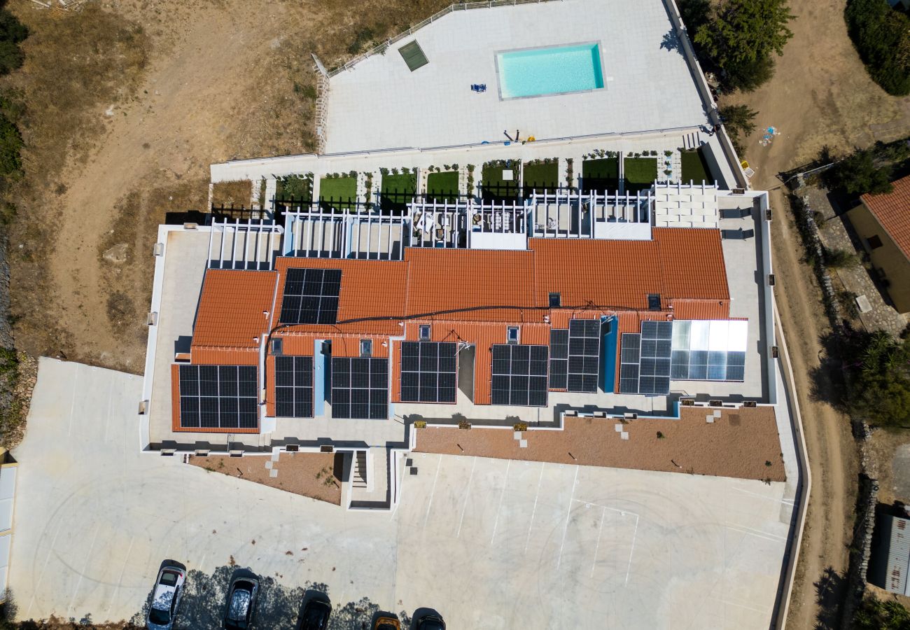Apartamento en Trinità d´Agultu e Vignola - Affittimoderni Trinità D'Agultu - Casa Vacanza