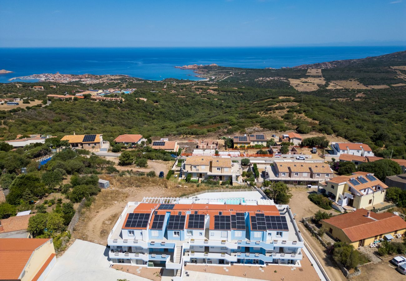 Apartamento en Trinità d´Agultu e Vignola - Affittimoderni Trinità D'Agultu - Casa Vacanza