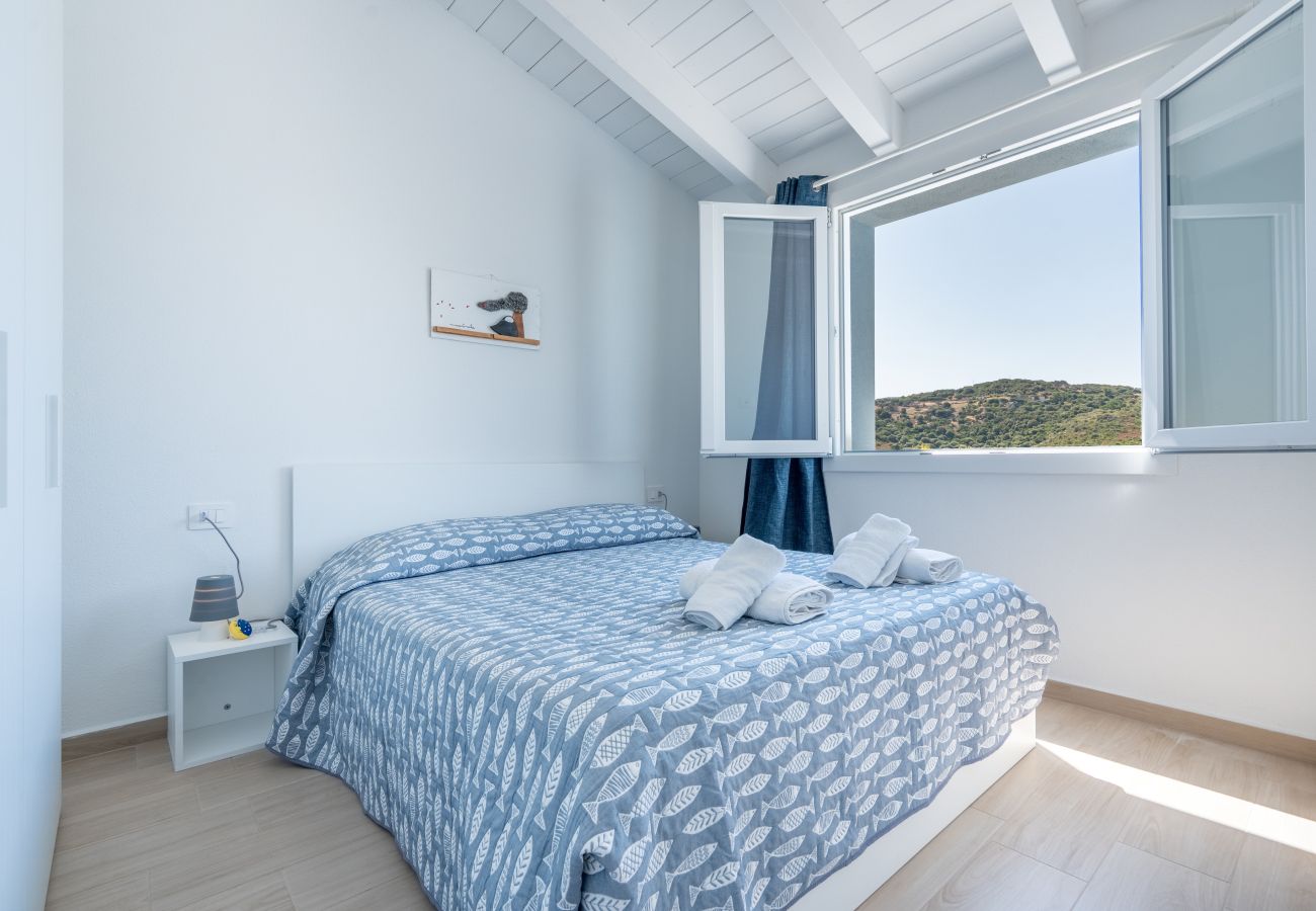 Apartamento en Trinità d´Agultu e Vignola - Affittimoderni Trinità D'Agultu - Casa Vacanza