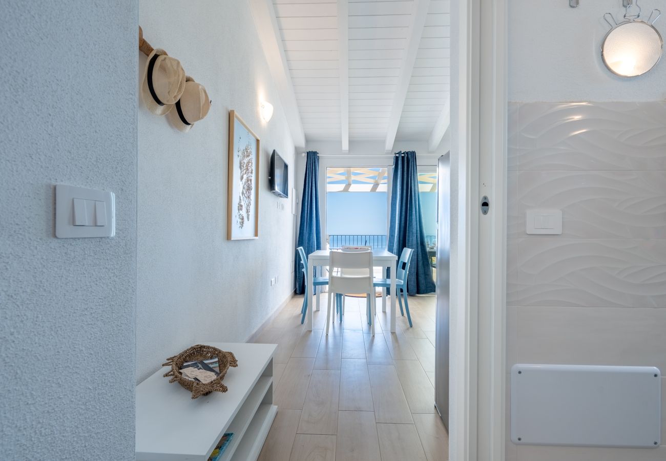 Apartamento en Trinità d´Agultu e Vignola - Affittimoderni Trinità D'Agultu - Casa Vacanza