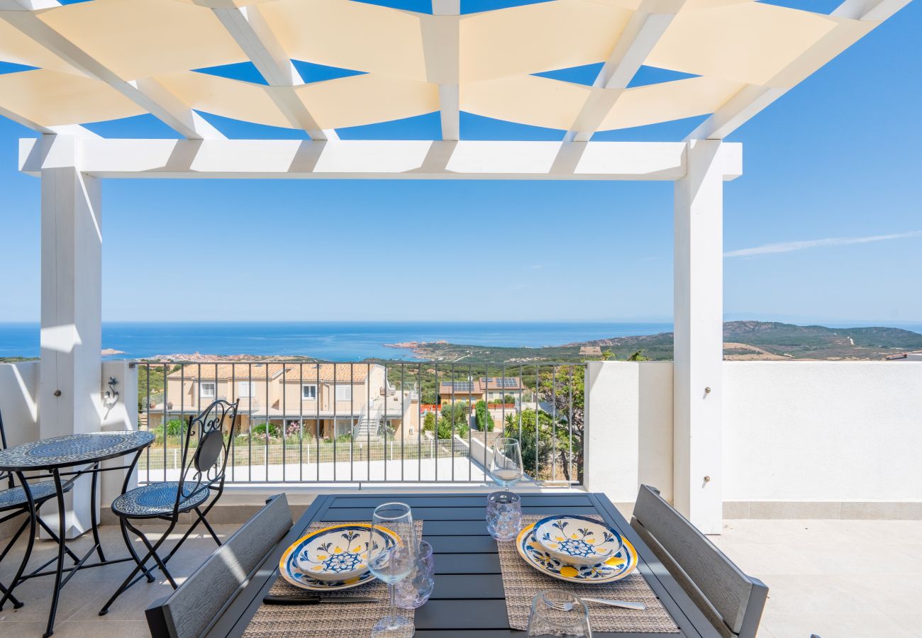 Apartamento en Trinità d´Agultu e Vignola - Affittimoderni Trinità D'Agultu - Casa Vacanza