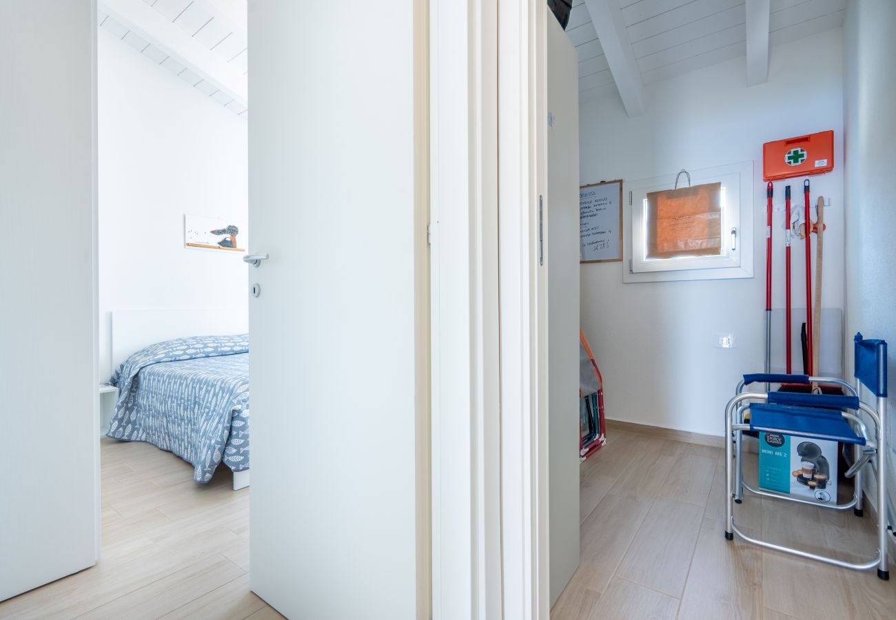 Apartamento en Trinità d´Agultu e Vignola - Affittimoderni Trinità D'Agultu - Casa Vacanza