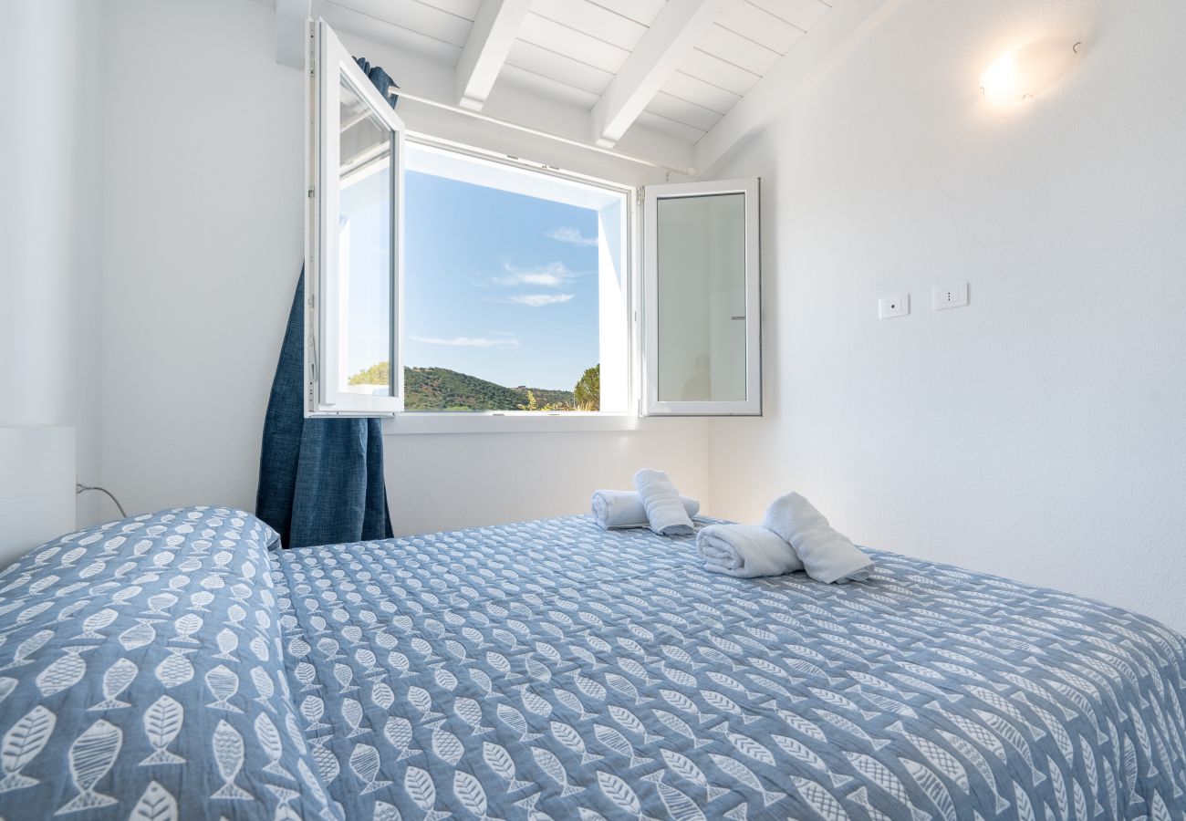 Apartamento en Trinità d´Agultu e Vignola - Affittimoderni Trinità D'Agultu - Casa Vacanza