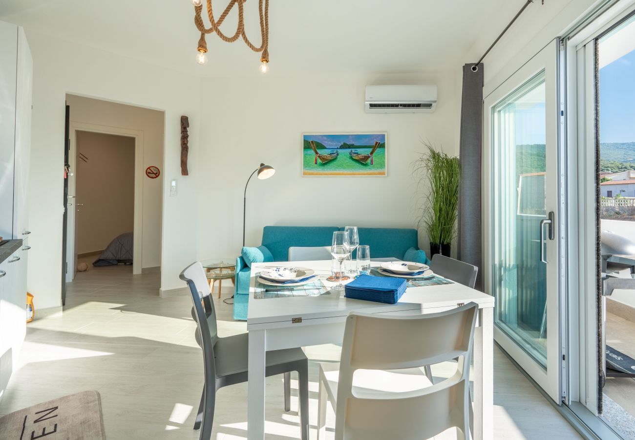 Apartamento en Santa Maria Coghinas - Affittimoderni Santa Maria Coghinas - Serenity