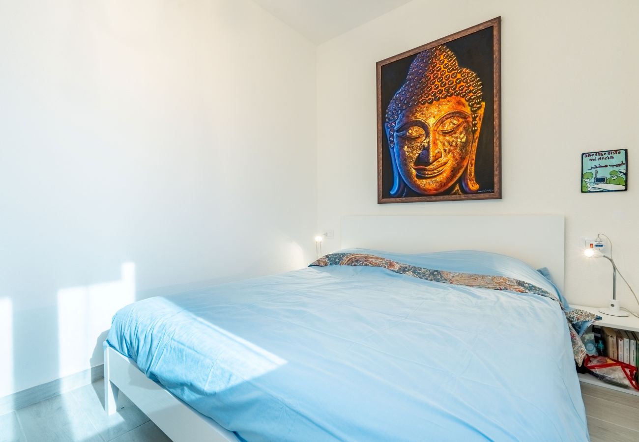 Apartamento en Santa Maria Coghinas - Affittimoderni Santa Maria Coghinas - Serenity