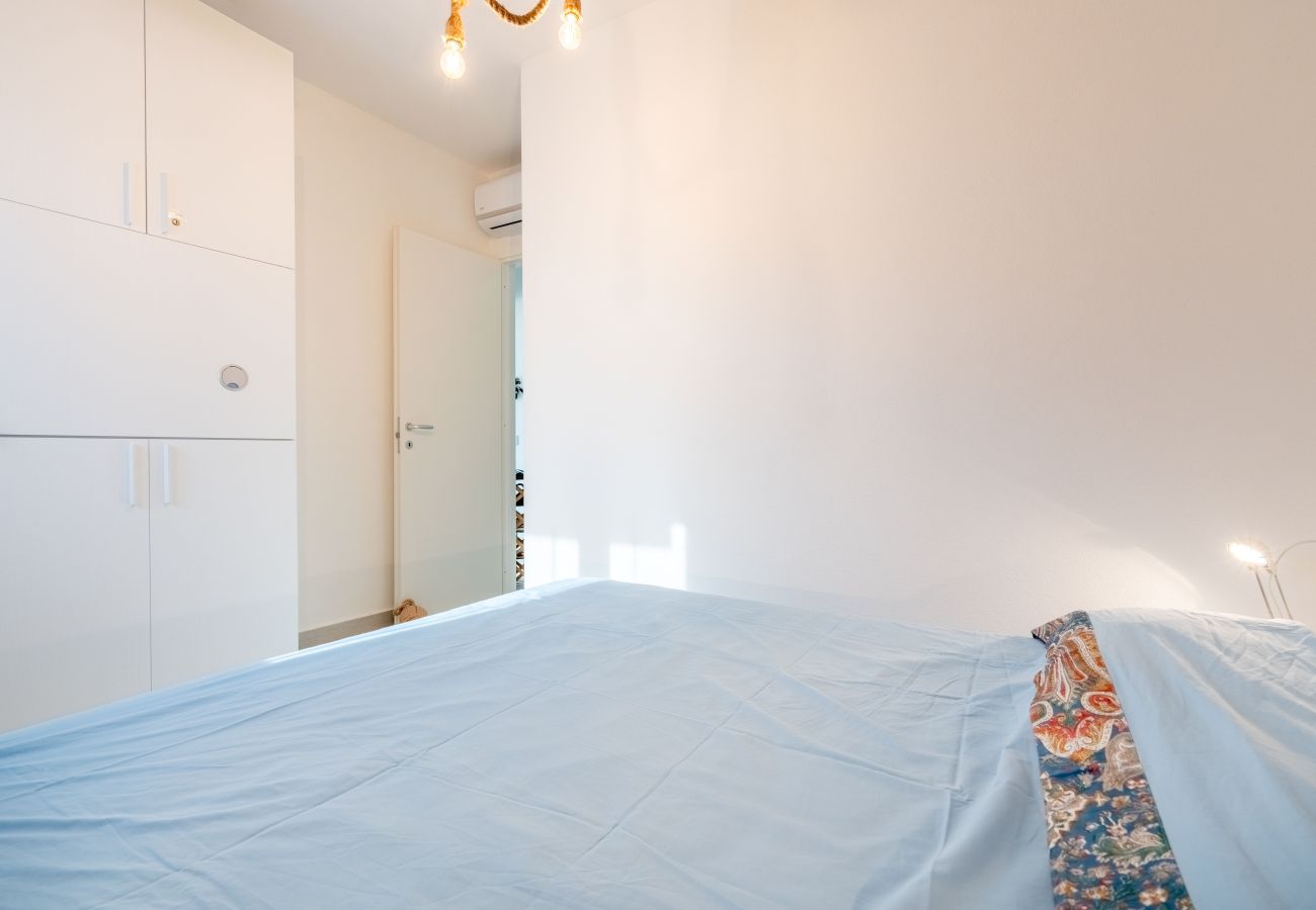 Apartamento en Santa Maria Coghinas - Affittimoderni Santa Maria Coghinas - Serenity