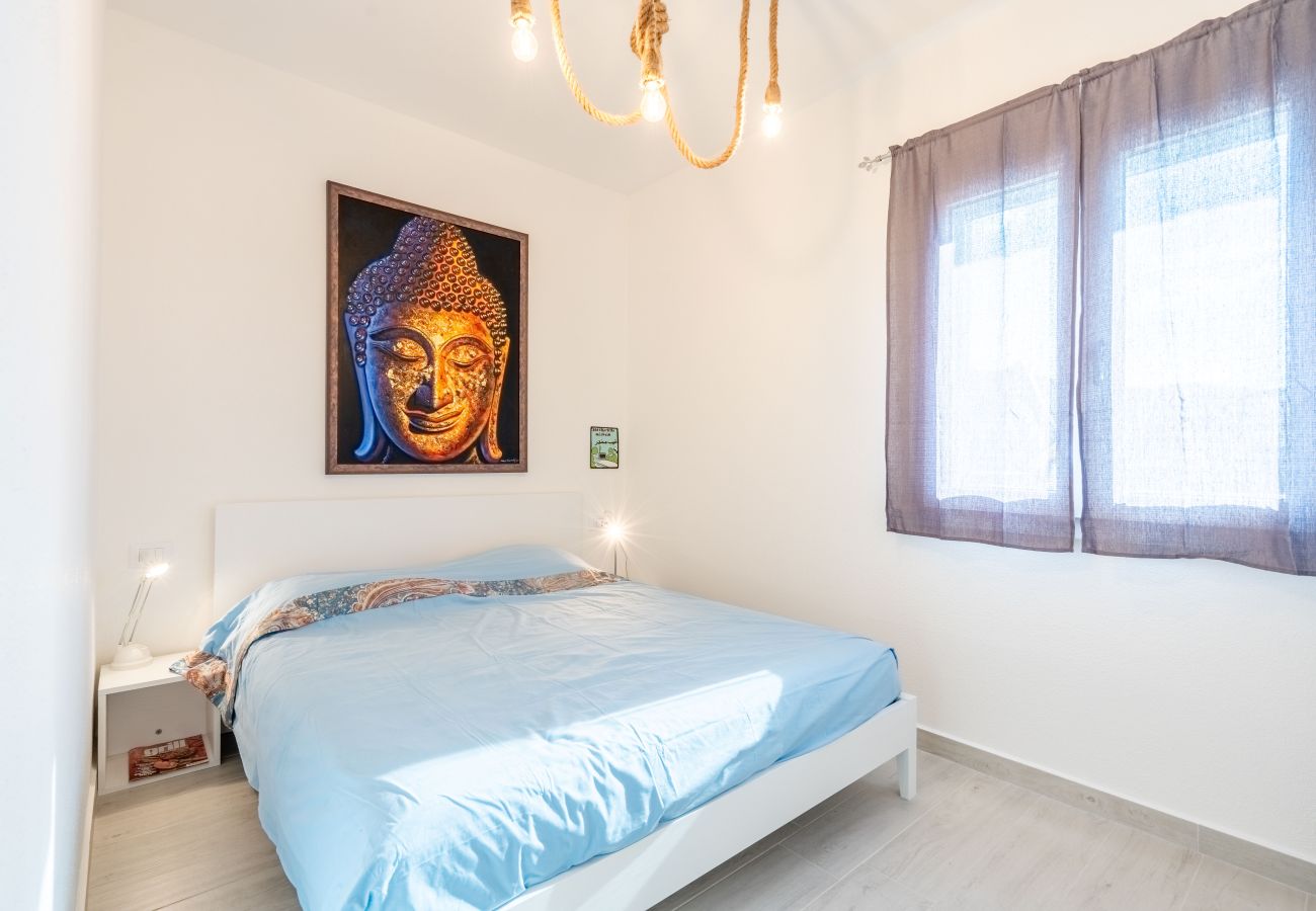 Apartamento en Santa Maria Coghinas - Affittimoderni Santa Maria Coghinas - Serenity