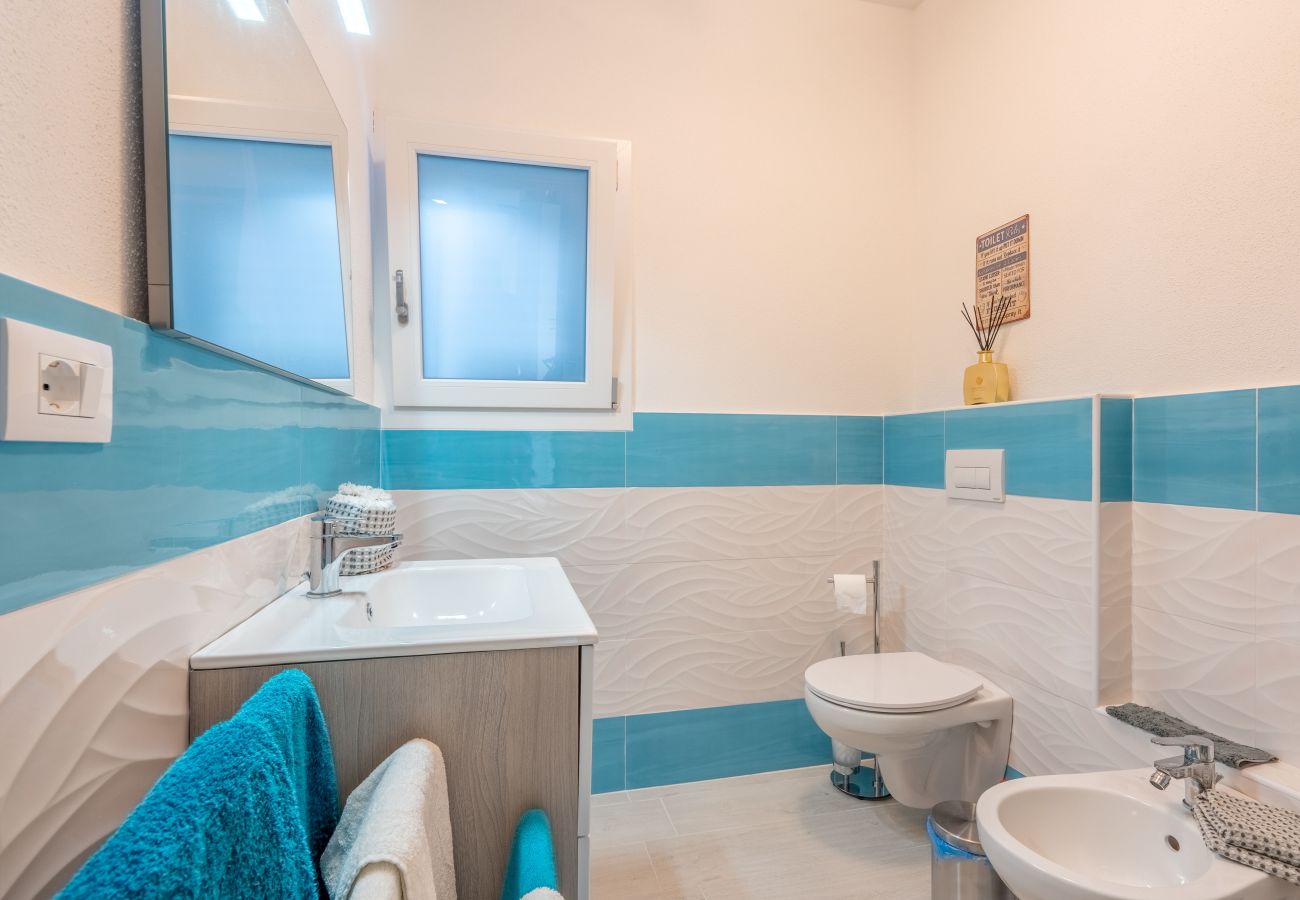 Apartamento en Santa Maria Coghinas - Affittimoderni Santa Maria Coghinas - Serenity