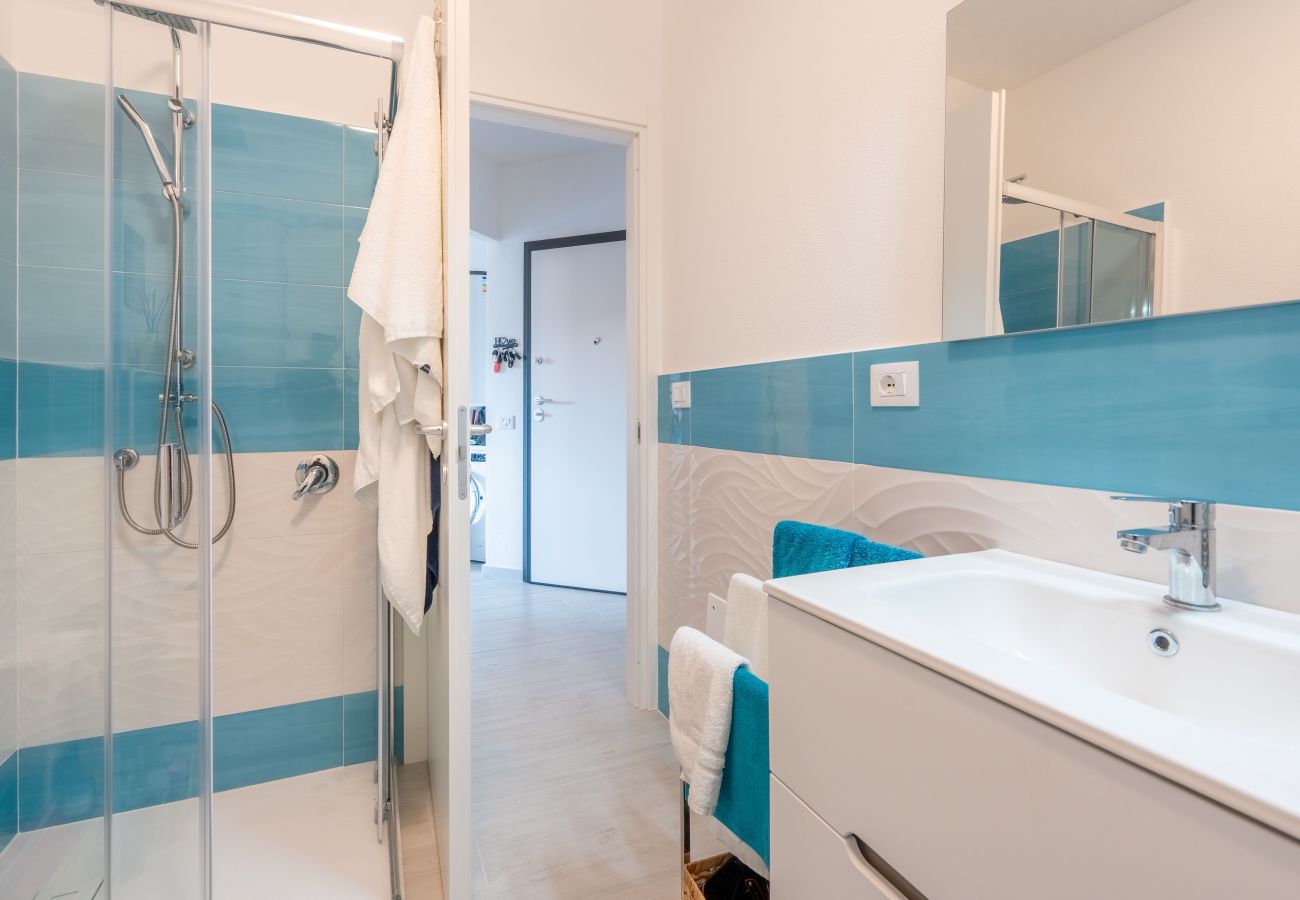 Apartamento en Santa Maria Coghinas - Affittimoderni Santa Maria Coghinas - Serenity