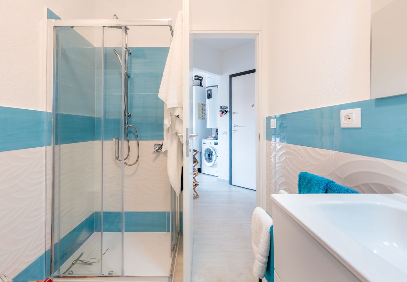 Apartamento en Santa Maria Coghinas - Affittimoderni Santa Maria Coghinas - Serenity